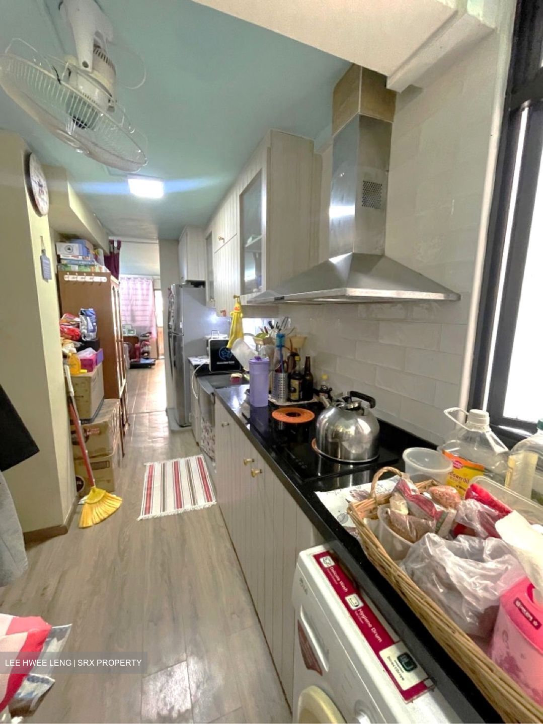 Blk 86 Commonwealth Heights (Queenstown), HDB 3 Rooms #600885651